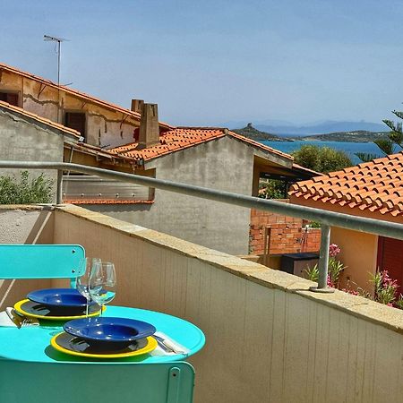 Casa Vacanze Funtana Meiga Càbras Exterior photo